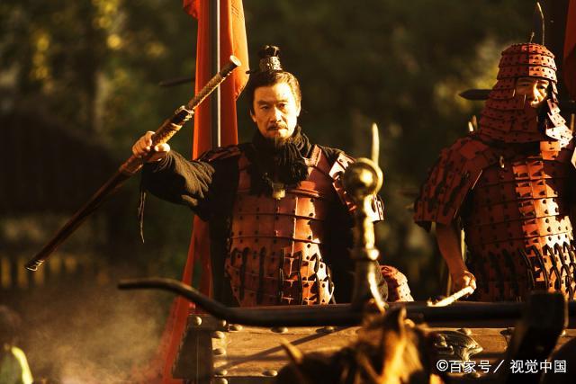 海叔读东周列国志系列十九齐国为什么要拿郑国开刀