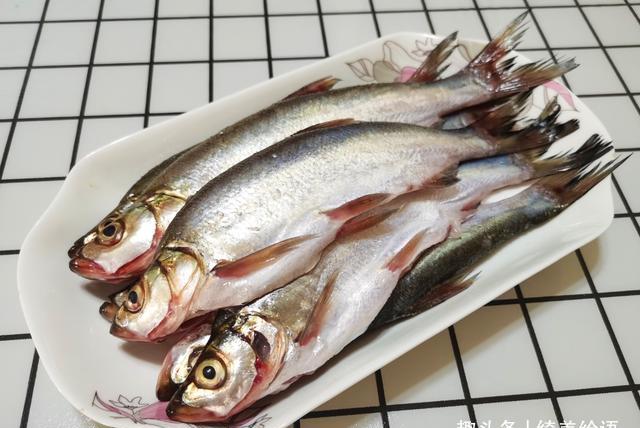 这样做出来的刁子鱼皮脆味香、肉质紧致有韧性,吃一次就印象深刻__财经头条