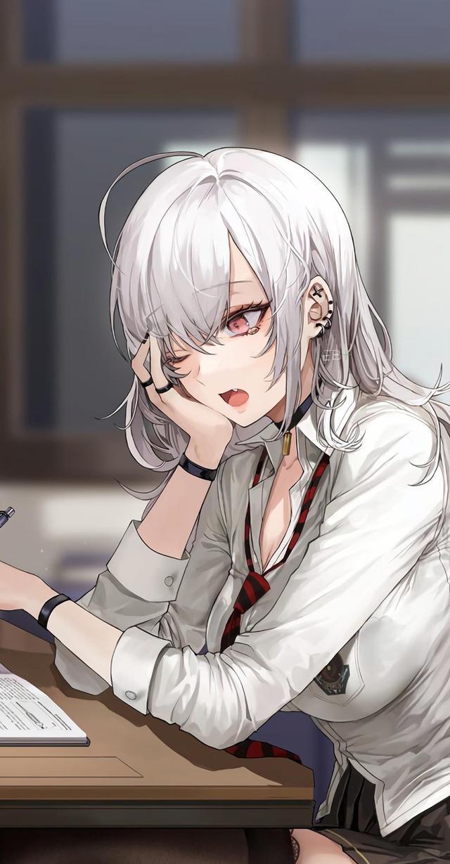 超美超酷的动漫壁纸高清鬼刀原画