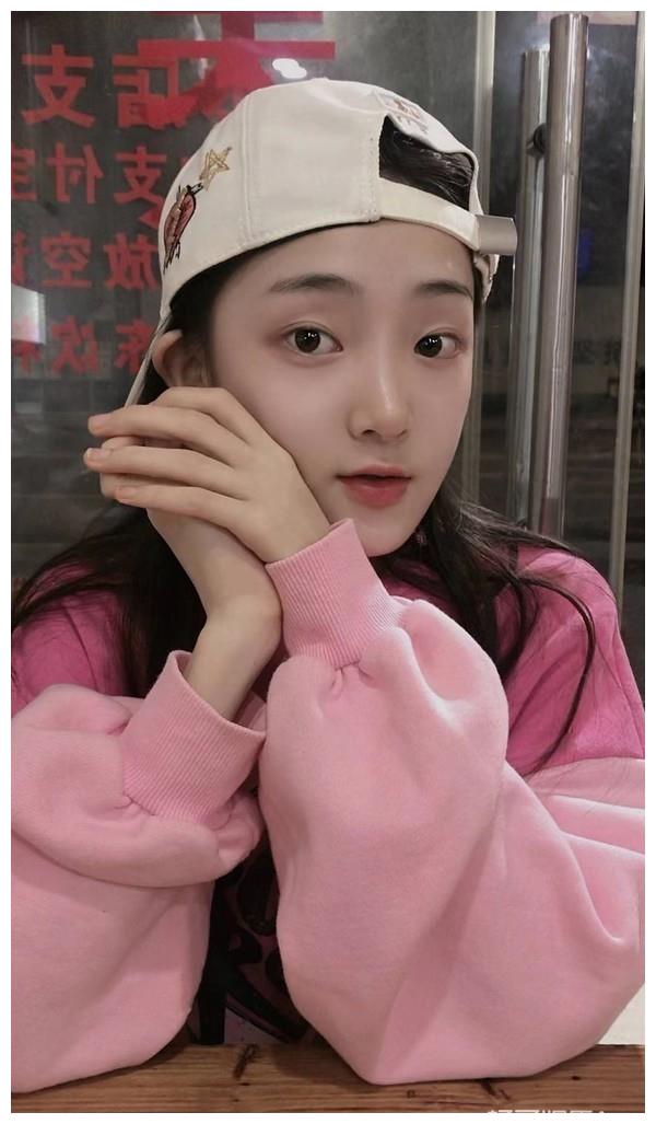 还记得小白素贞陶奕希吗她还演过知否