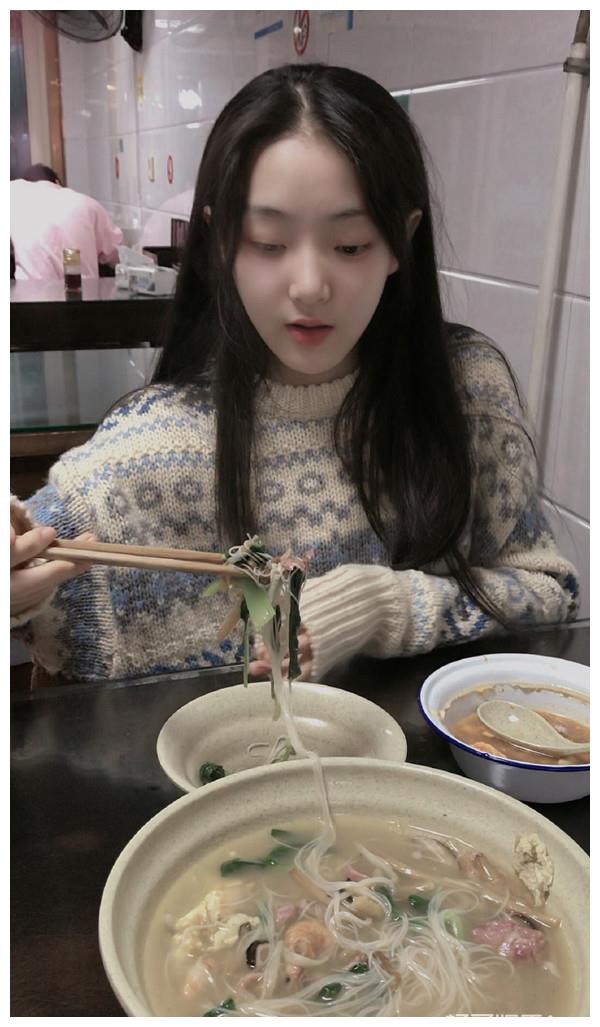 还记得小白素贞陶奕希吗她还演过知否