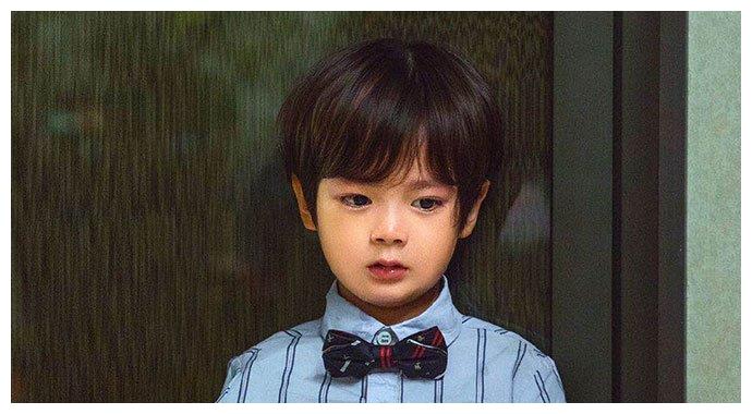 三十而已许子言扮演者揭可爱萌娃陈天雨个人资料