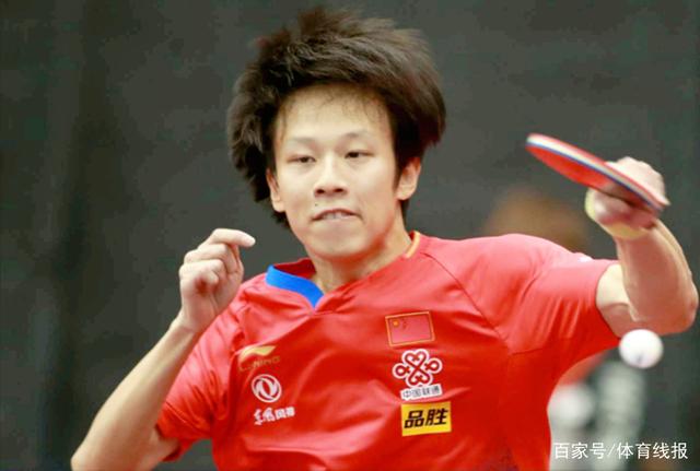 零封对手！林高远周启豪战胜<a href=
