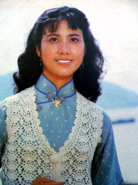 枣花扮演者吴玉华戏中苦命媳妇现实生活却不再忍气吞声