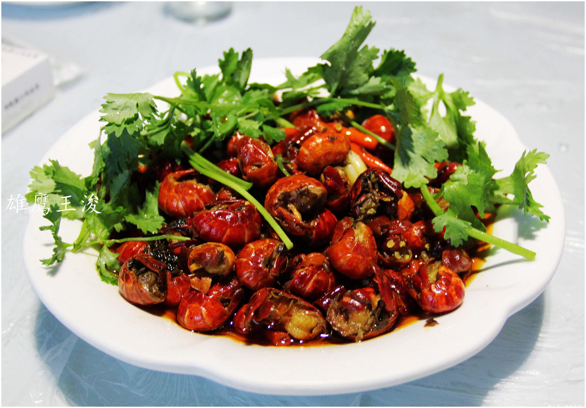 长沙美食体验,打卡当地常见的7种小吃,看看你吃过?