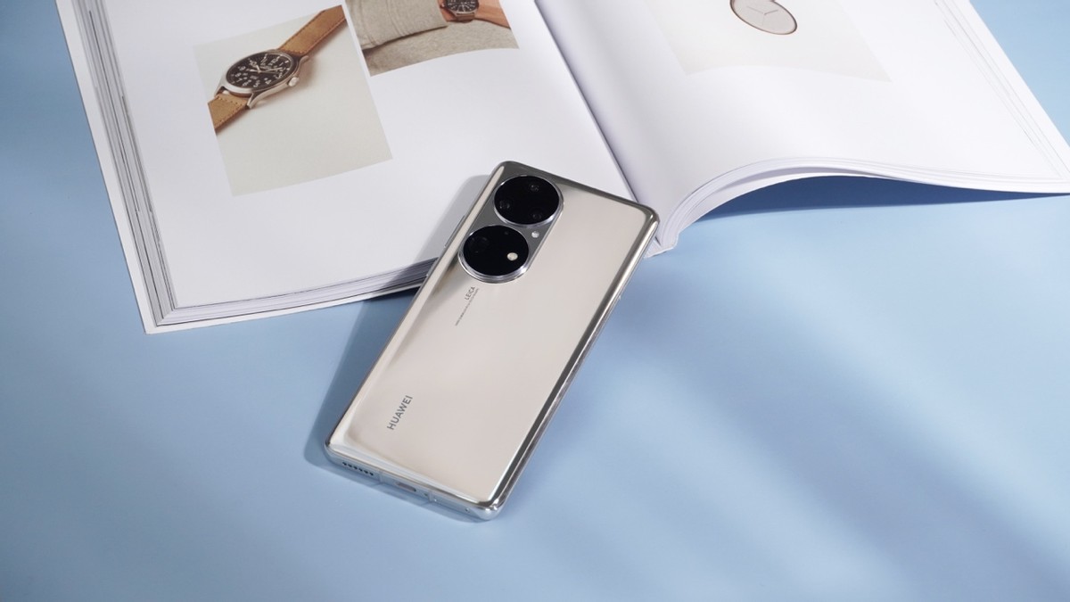 用双眸定格盛世中华一起来看华为p50pro眼中的诗画中国