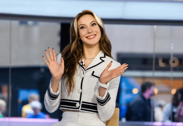 谷爱凌公开回应近期争议:已经说过很多次,我是中国血统休闲区蓝鸢梦想 - Www.slyday.coM 谷爱凌公开回应近期争议:已经说过很多次,我是中国血统休闲区蓝鸢梦想 - Www.slyday.coM