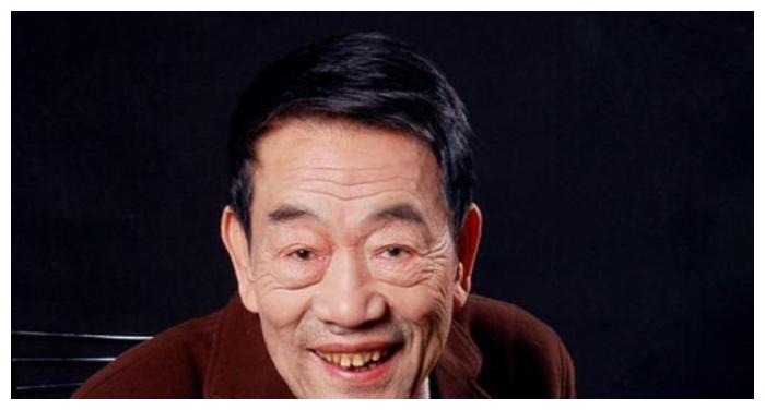 当年这位老师也曾经想过拜郭荣启做师傅.