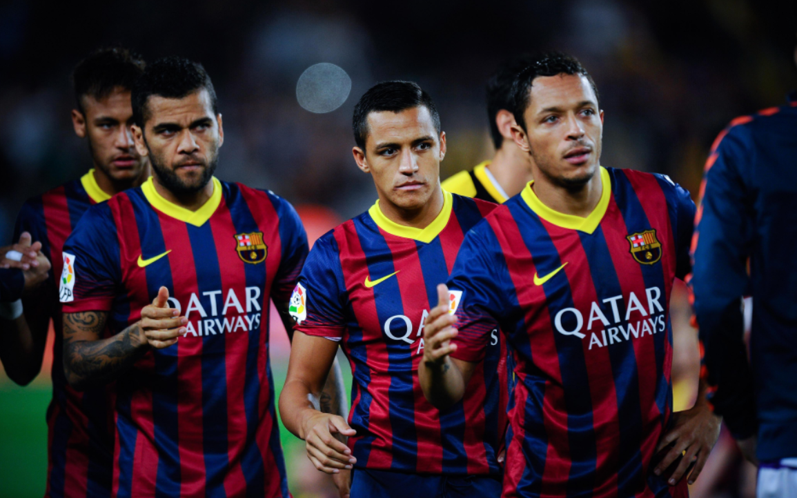 库蒂尼奥的巴萨放逐后msn时代球队重建的第三波地震