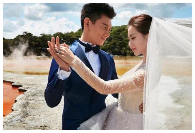 刘诗诗拍戏路透曝光:女神疑被搂肩揩油,愤怒挣脱甩开男配|李泽锋
