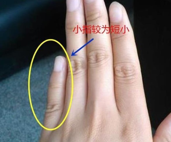 俗语小指过三关不愁吃喝穿啥意思古人的经验之谈