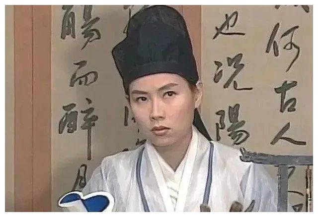 赵雅芝状元花