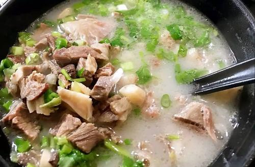 北方人最爱喝的5碗汤，请南方人喝，南方人表示：还是放了我吧！休闲区蓝鸢梦想 - Www.slyday.coM