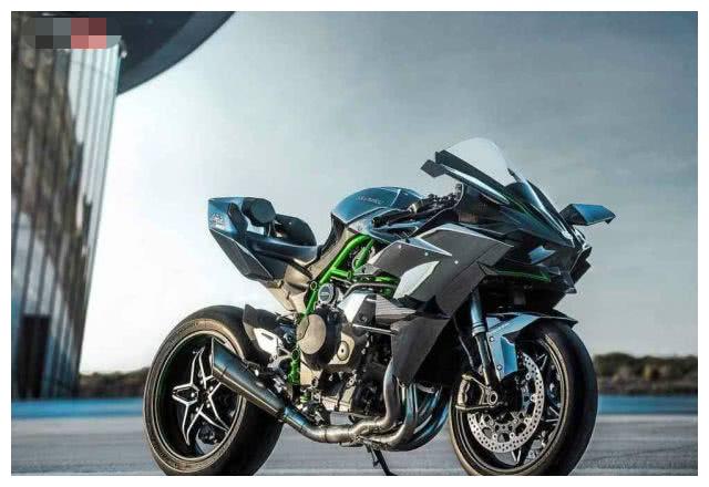 也不会比一款宝马汽车贵,不过还是有一些意外的,就比如说是川崎h2r这