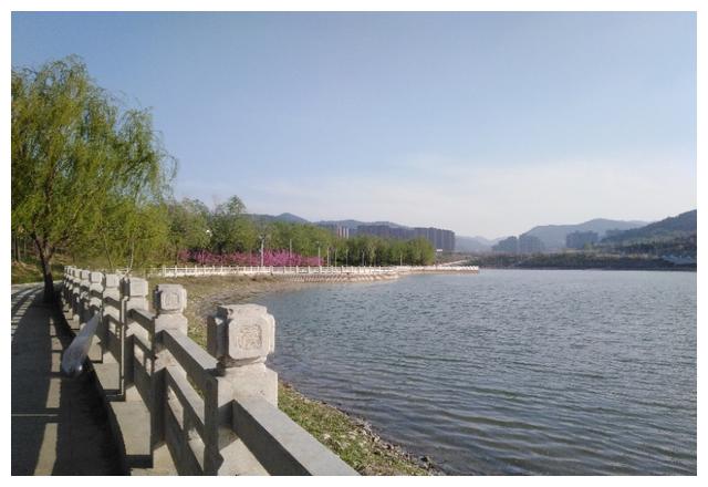 再现"百鸟朝凤""龙凤呈祥"之美|凤凰湖|孟家水库|凤凰_新浪新闻