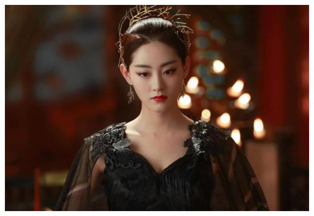 只适合演"反派"的5位演员,杨蓉上榜,而他才叫坏透了!