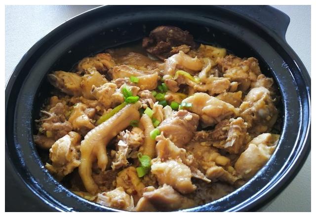 家常鸡肉菜谱,沙姜焗鸡,简单美味营养,超级下饭,适合夏天