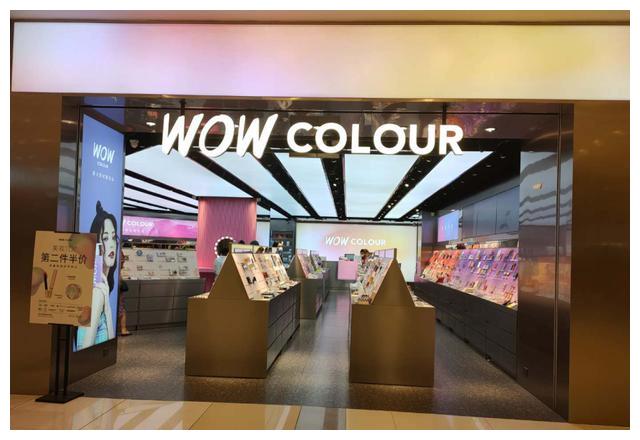 一周资讯莆田开业在即ddcwowcolour开新店