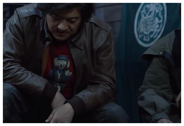 盗墓笔记重启中你没看到的刀李加乐王俊义死法凄惨