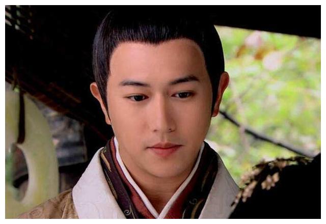 "最帅姜子牙"陈键锋,曾因脑血管缺陷想轻生,今42岁想退圈