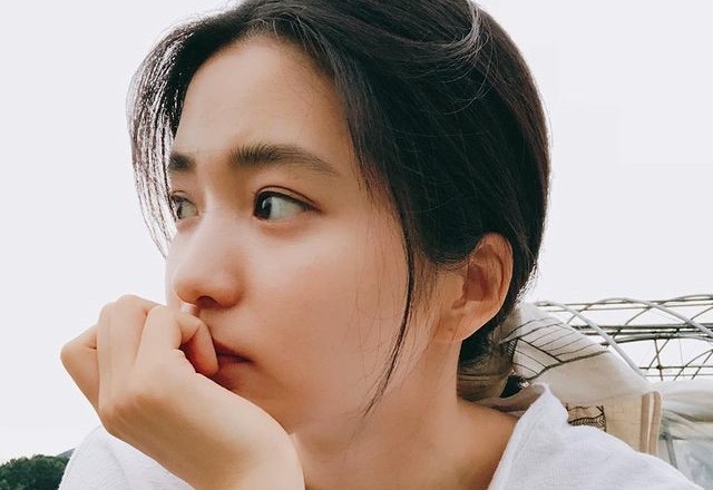 合作全是顶流演员，她是仅以9部作品证明演技的金泰梨|下女的诱惑|金泰梨|阳光先生_新浪新闻
