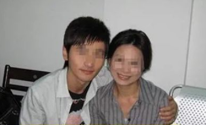 产生感情,反被杀害|中关村|陈海燕|闫卓_新浪新闻