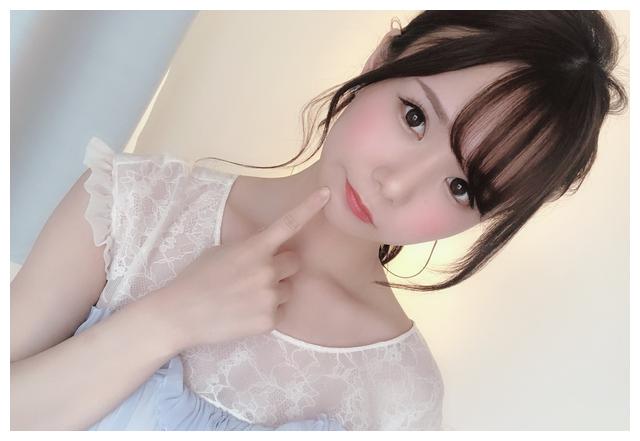 坂道美琉twitter照片一览这才是真正的美女