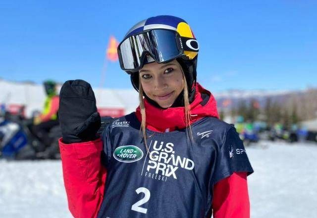 谷爱凌公开回应近期争议:已经说过很多次,我是中国血统休闲区蓝鸢梦想 - Www.slyday.coM 谷爱凌公开回应近期争议:已经说过很多次,我是中国血统休闲区蓝鸢梦想 - Www.slyday.coM