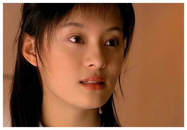 想靠阳光之下走孙俪玉观音一炮而红老路的蔡文静失算了