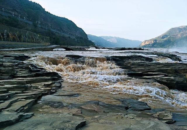 仅碗口大的泉眼竟然是黄河的源头24小时专人把守禁止靠近