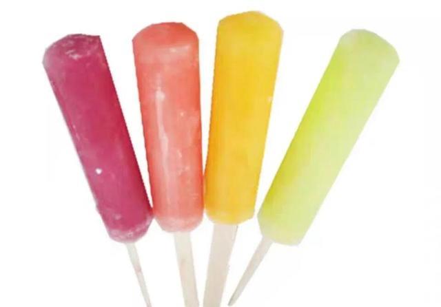 父母那辈人吃过的老式冰棍全都吃过的说明你年纪真的不小了