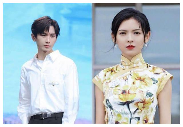 成毅的女主角现身机场袁冰妍和张予曦热聊友情羡煞旁人