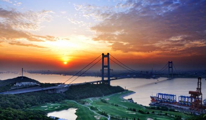 上海区县gdp_安徽一县市,宣城代管,2小时内可至上海,人均GDP6.3万元(2)