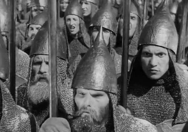 蛮族崛起斯拉夫人的成长史