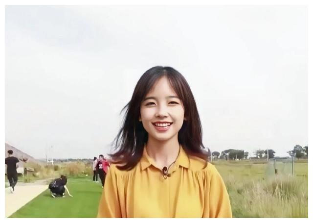 央视最美初恋脸王冰冰人设崩塌对不起我只是个普通社畜