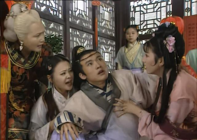 上错花轿嫁对郎如果齐天磊真活不过25岁李玉湖能回扬州吗