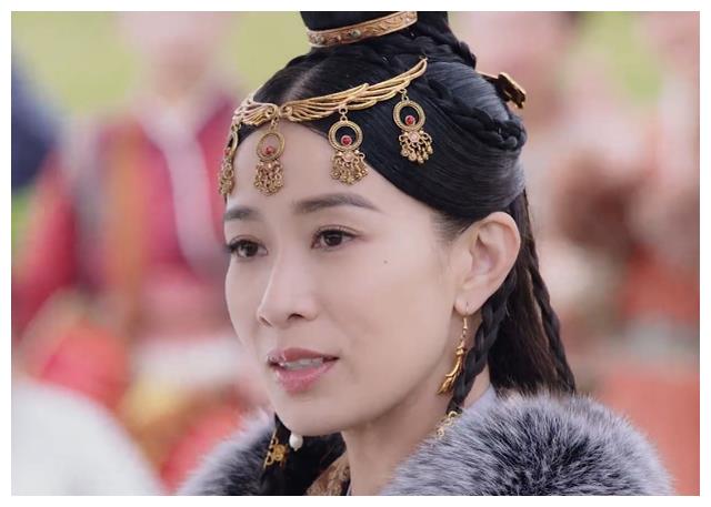 《燕云台》大姐胡辇与"情话马奴"相爱,萧燕燕阻挠,原因好酸