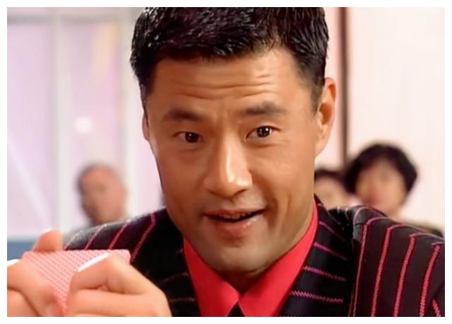 于荣光梨园走出的武打小生身家过亿不忘糟糠之妻