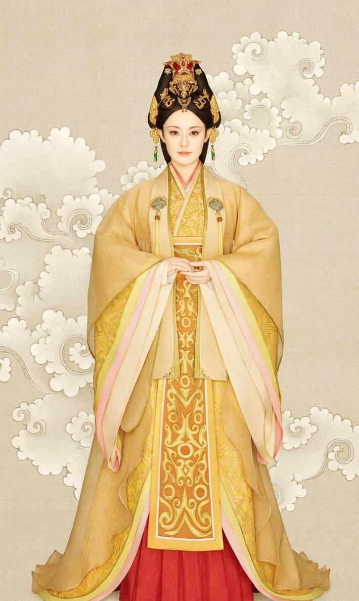 公主,帝姬,格格,皇女,皇帝的女儿的这些称呼有什么不同?