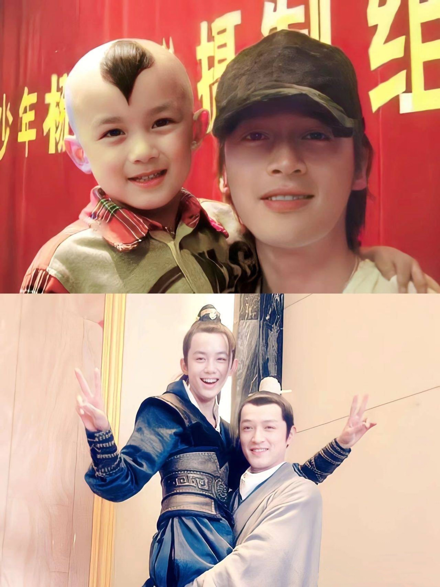 《星汉灿烂》吴磊展现男性荷尔蒙,摆脱幼态长相的限制休闲区蓝鸢梦想 - Www.slyday.coM 《星汉灿烂》吴磊展现男性荷尔蒙,摆脱幼态长相的限制休闲区蓝鸢梦想 - Www.slyday.coM