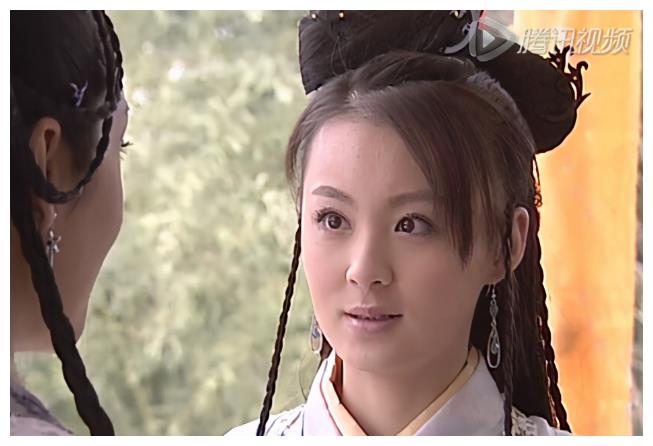 同时,蓝采和又喜欢上了富家小姐罗美卿.