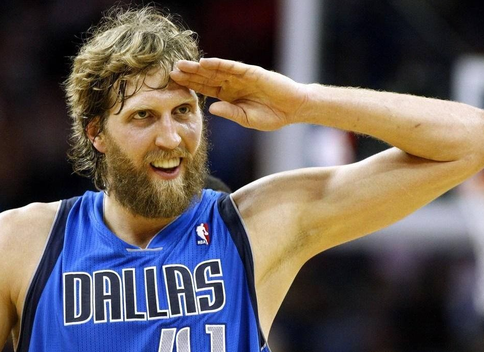 诺维斯基为何当初选秀出道才第九顺位如今回头看是最强的