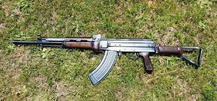 81杠步枪已经严重落伍,为何很多老兵却还说是好枪?