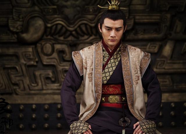 琅琊榜:靖王最爱的佛牙被剪掉了,知道原因后,有人可惜有人笑喷