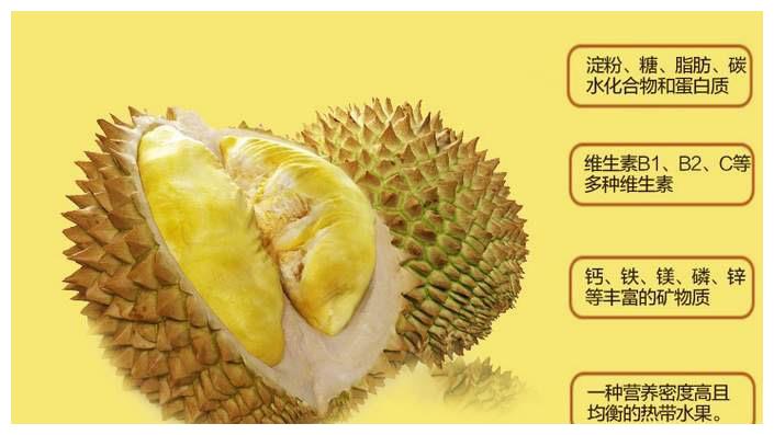 在超市水果店买榴莲,多年挑选经验分享,教你4招,一挑一个准