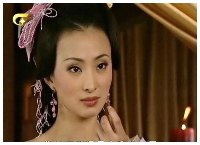 林静的吴玉娇,林心如的李孝娥,宁静的大玉儿,梁丽的太平,谁美