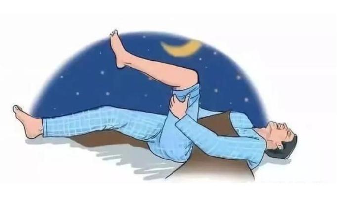 若是腿部出现脉栓塞时就会导致腿抽筋,很多动脉栓塞都是出现在心脏