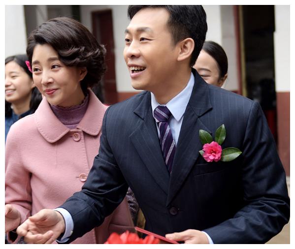 影帝张译隐瞒14年的老婆结果是大家都熟悉的央视主播