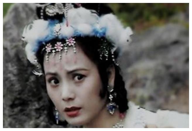 玉面狐狸郑益萍六小龄童何晴同班同学息影后却去向成谜