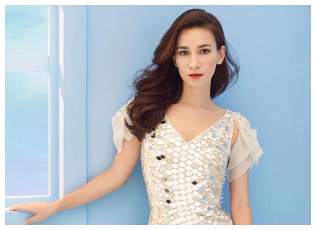 被"误认"为外国人的明星,其实都是中国人,而他更是被误会至今